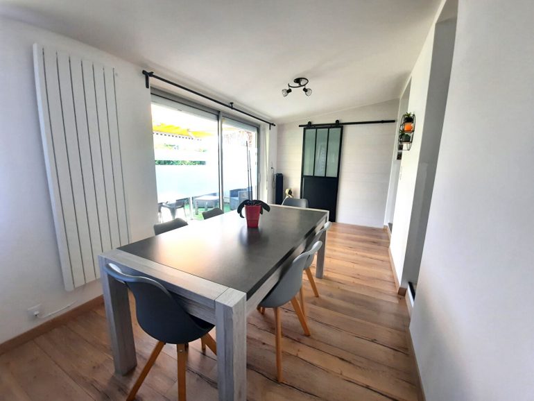 Maison 5 pièces - 127 m² environ - 58110817d.jpg | Kermarrec Habitation