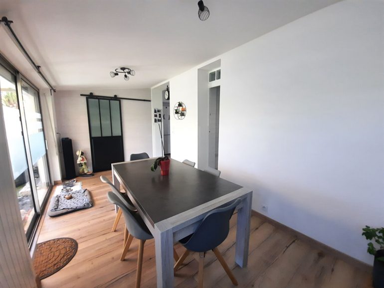 Maison 5 pièces - 127 m² environ - 58110817e.jpg | Kermarrec Habitation