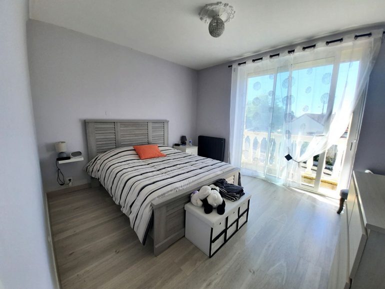 Maison 5 pièces - 127 m² environ - 58110817f.jpg | Kermarrec Habitation