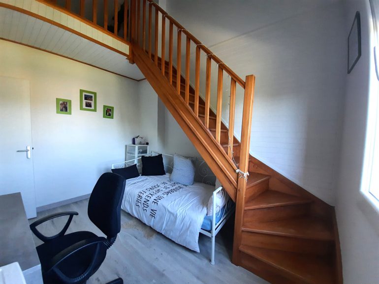 Maison 5 pièces - 127 m² environ - 58110817g.jpg | Kermarrec Habitation