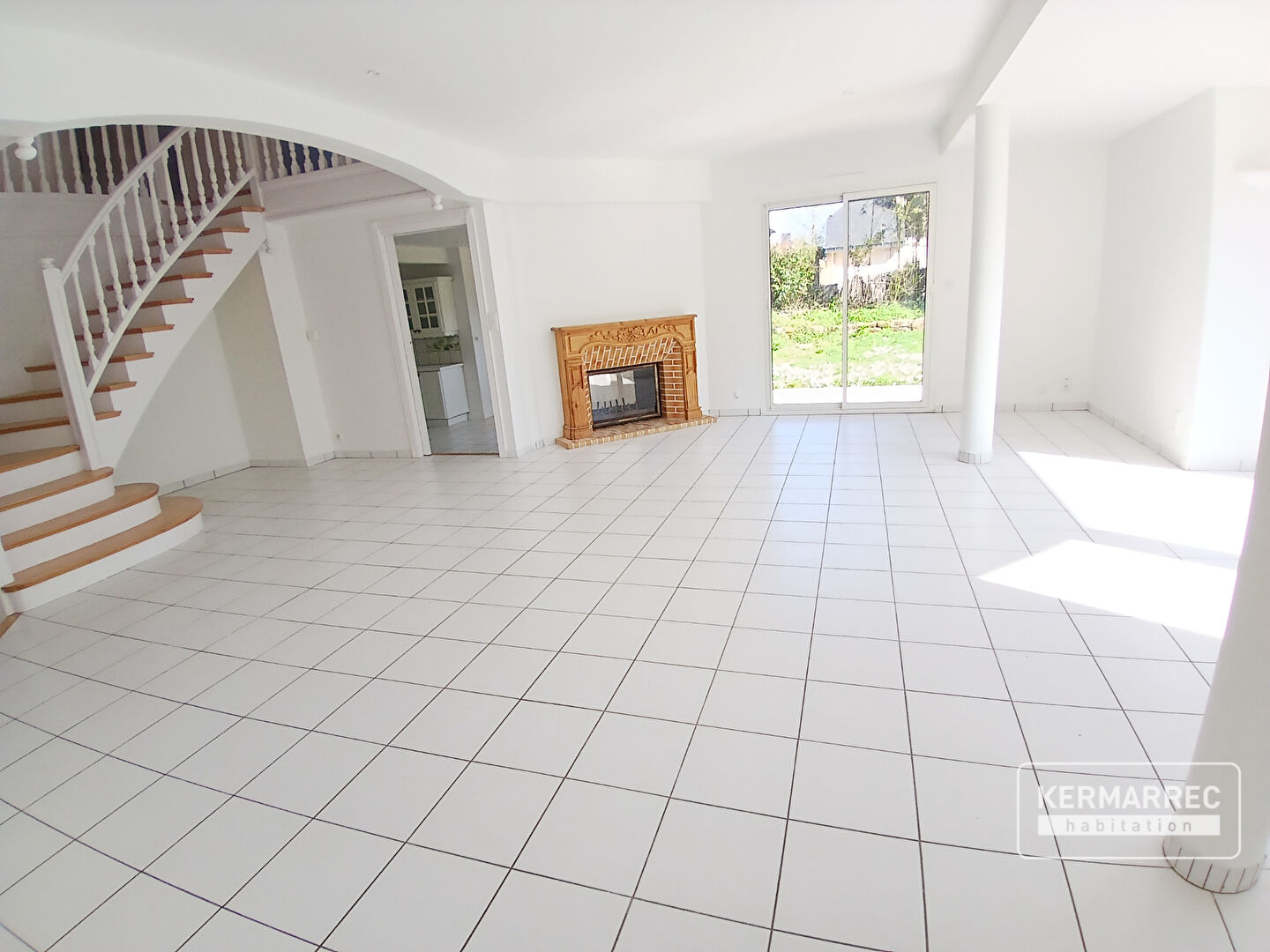 Maison 8 pièces - 176 m² environ - 58112247n.jpg | Kermarrec Habitation