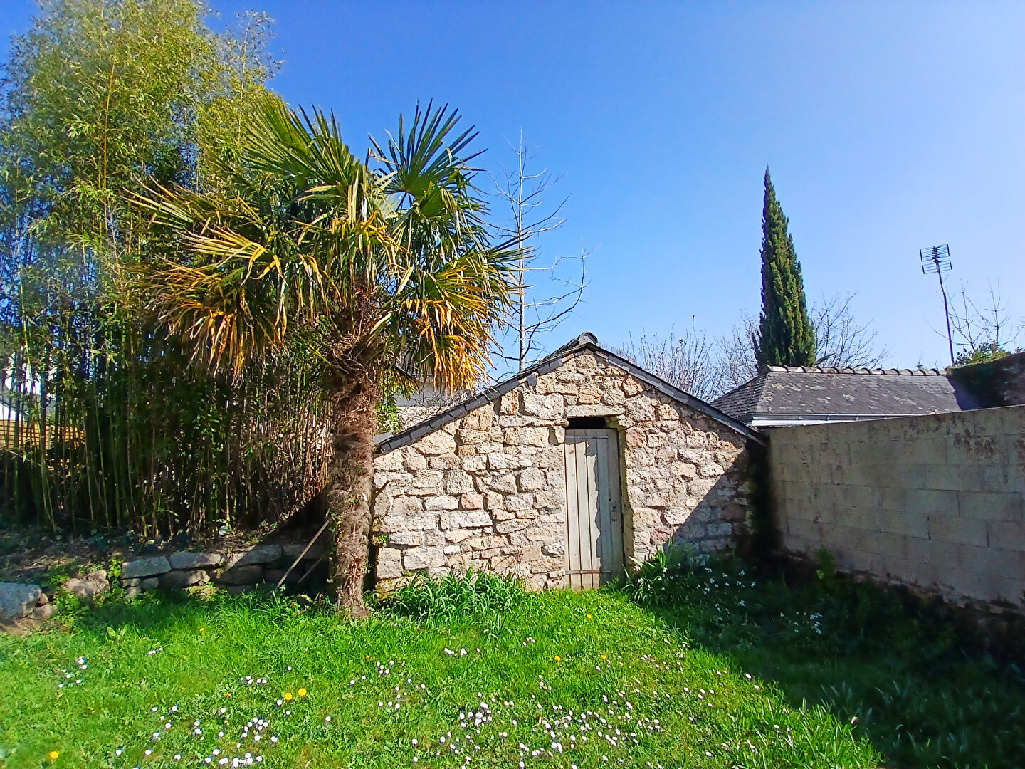 Maison 8 pièces - 176 m² environ - 58112247p.jpg | Kermarrec Habitation