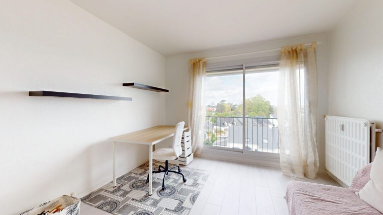 Appartement 1 pièce - 32 m² environ - 58114801b.jpg | Kermarrec Habitation