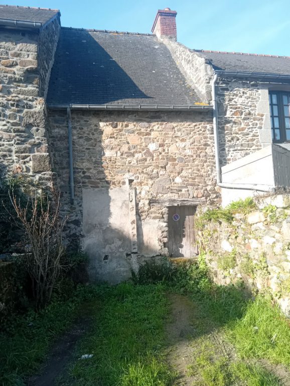 Maison 7 pièces - 163 m² environ - 58115658f.jpg | Kermarrec Habitation