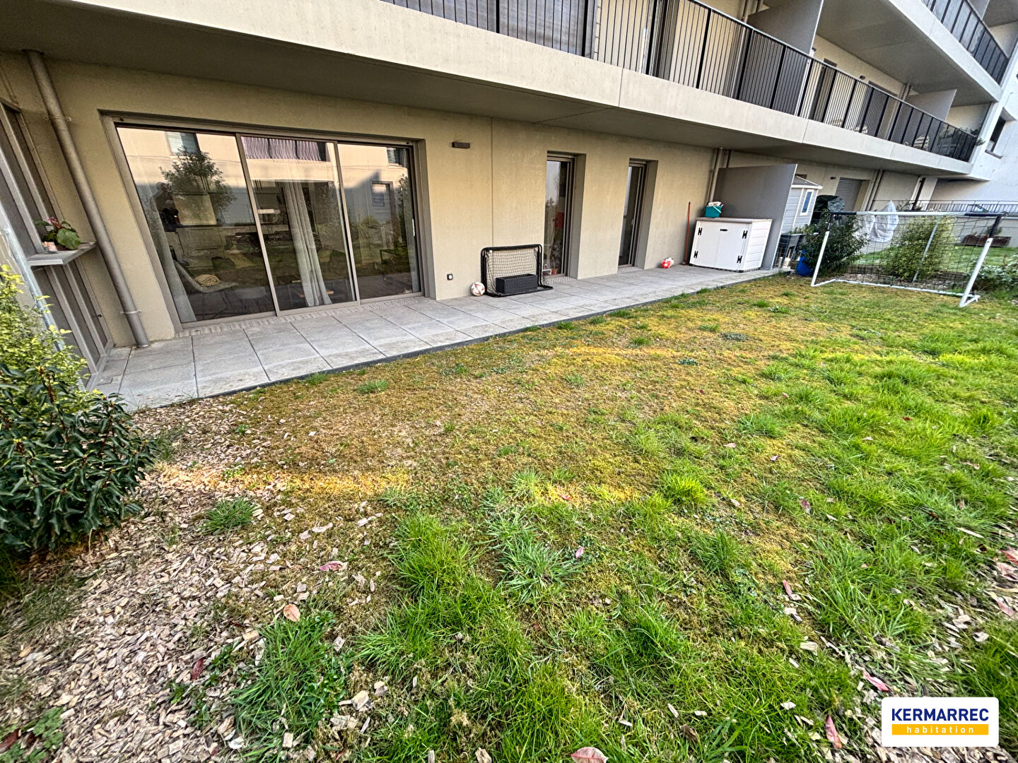 Appartement 3 pièces - 62 m² environ - 58116636d.jpg | Kermarrec Habitation