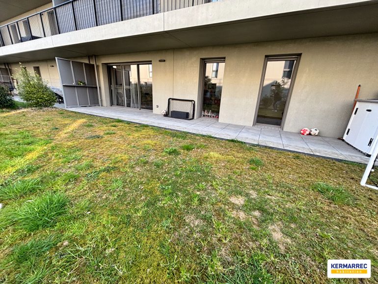 Appartement 3 pièces - 62 m² environ - 58116636e.jpg | Kermarrec Habitation