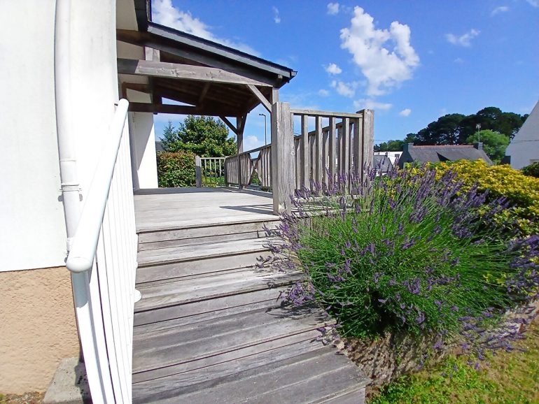 Maison 6 pièces - 132 m² environ - 58122133b.jpg | Kermarrec Habitation