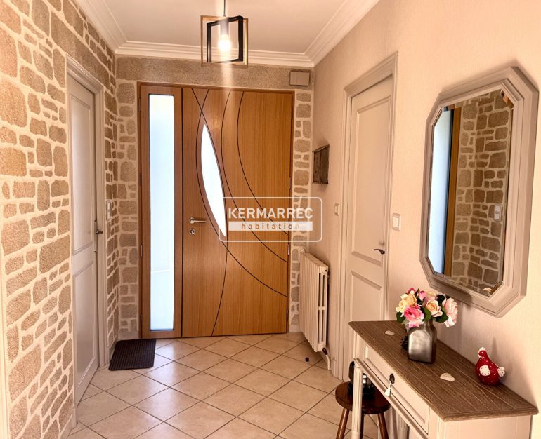 Maison 6 pièces - 132 m² environ - 58122133c.jpg | Kermarrec Habitation