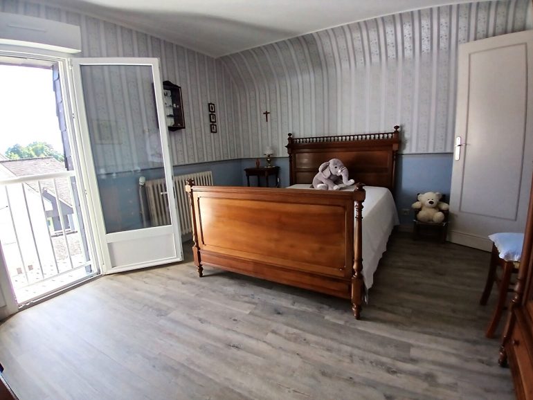 Maison 6 pièces - 132 m² environ - 58122133h.jpg | Kermarrec Habitation