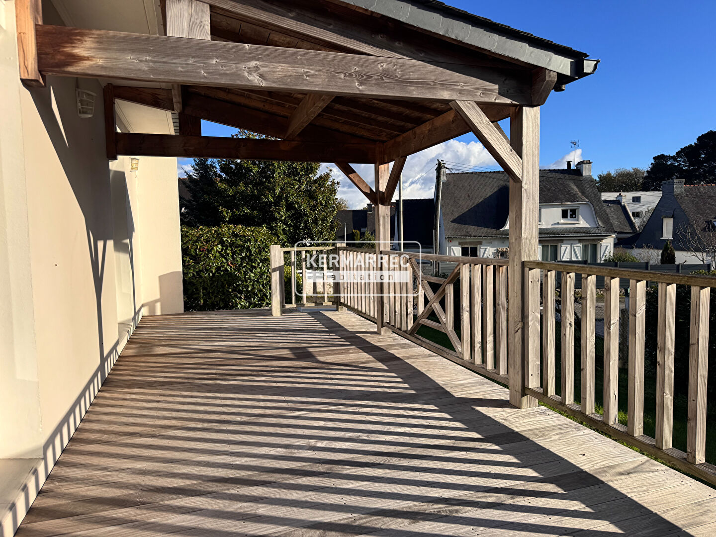 Maison 6 pièces - 132 m² environ - 58122133k.jpg | Kermarrec Habitation