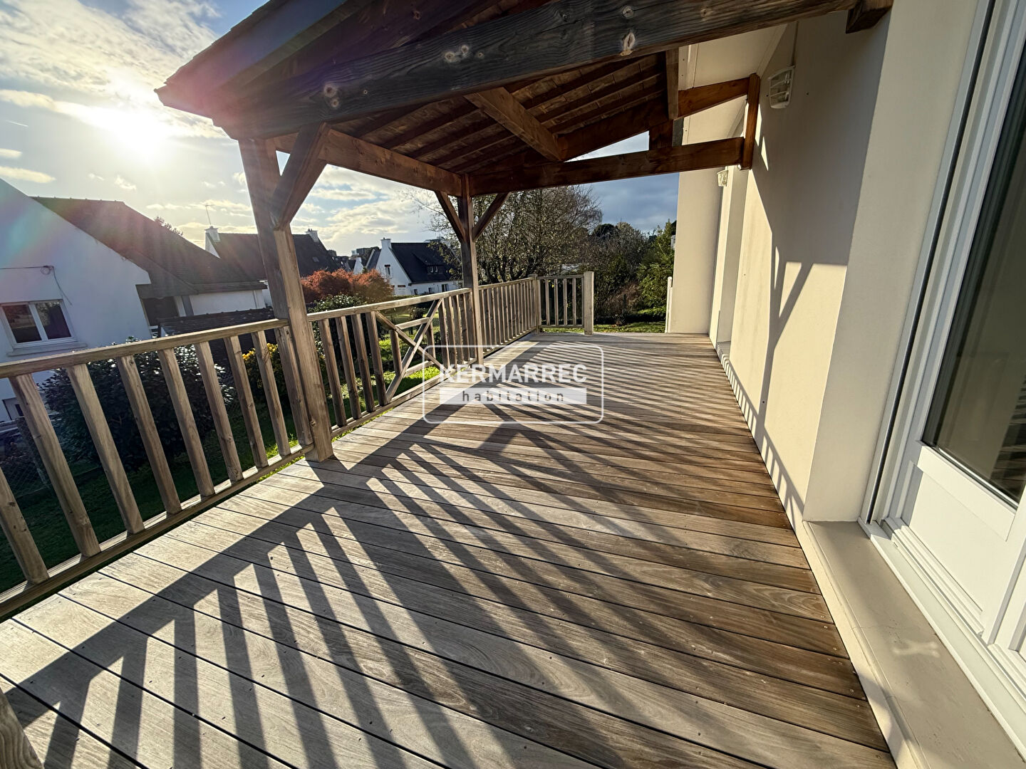 Maison 6 pièces - 132 m² environ - 58122133l.jpg | Kermarrec Habitation