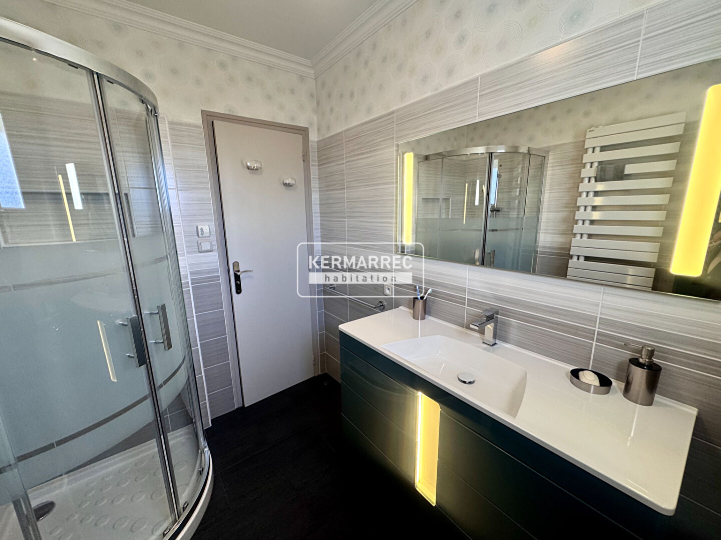 Maison 6 pièces - 132 m² environ - 58122133m.jpg | Kermarrec Habitation