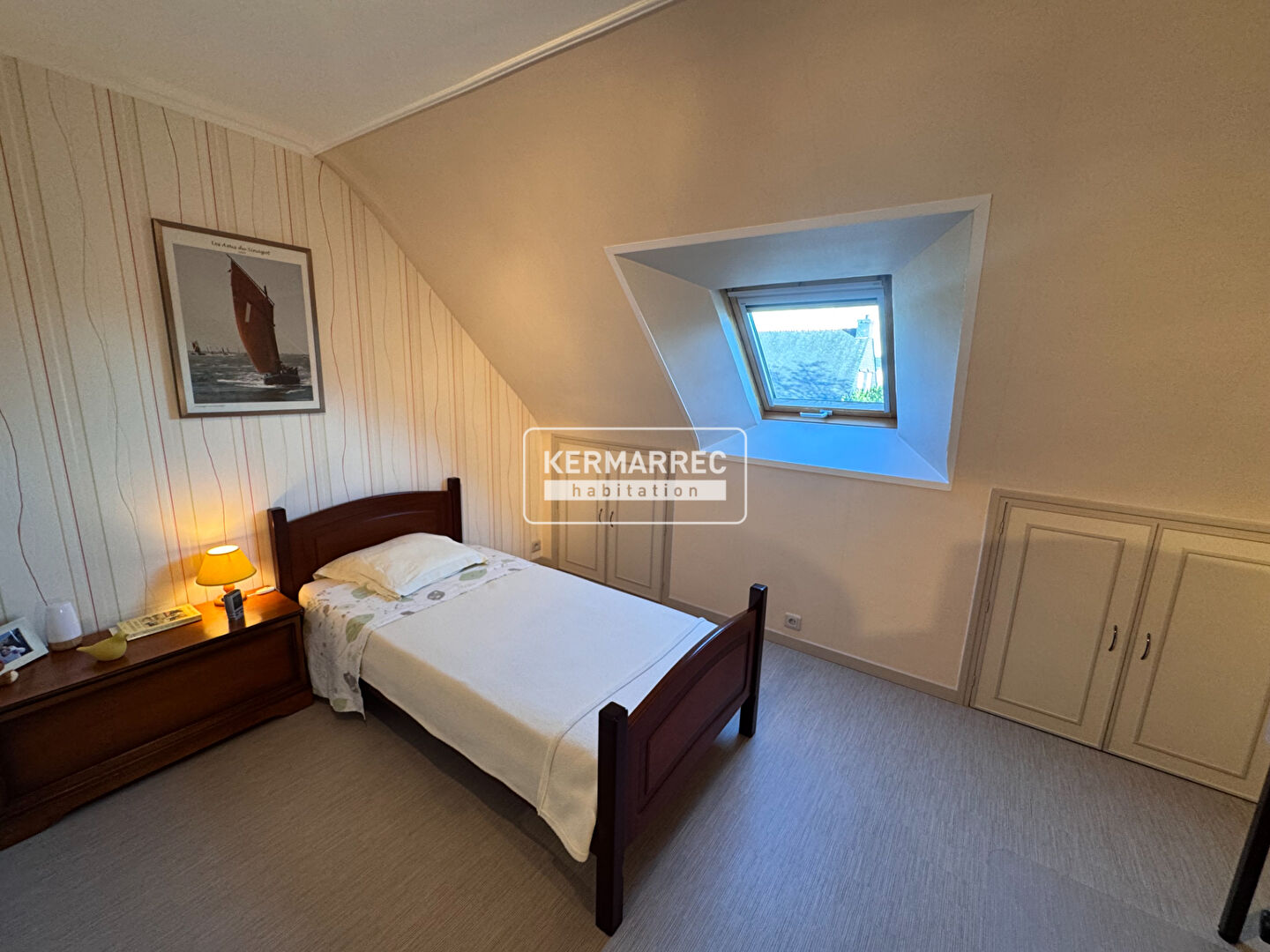 Maison 6 pièces - 132 m² environ - 58122133o.jpg | Kermarrec Habitation