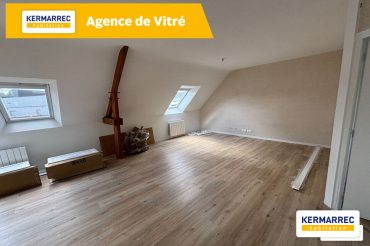Immeuble 2 pièces – 93 m² environ