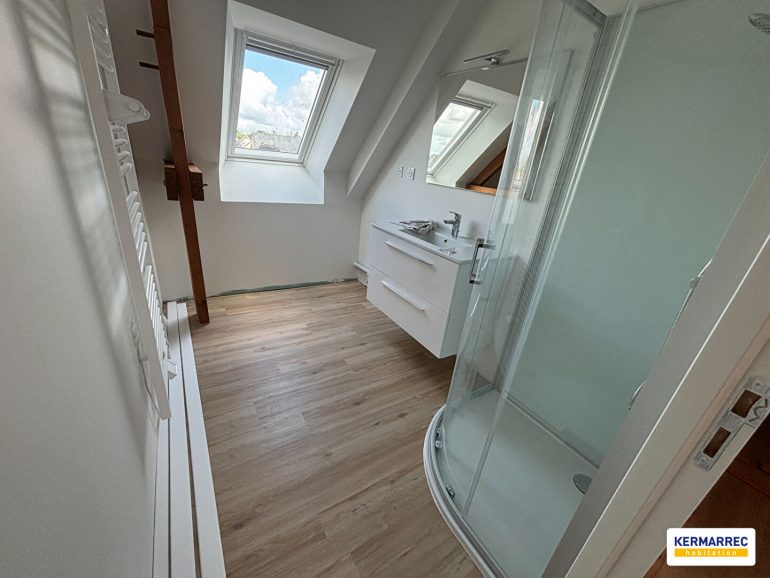 Immeuble 2 pièces - 93 m² environ - 58134542c.jpg | Kermarrec Habitation