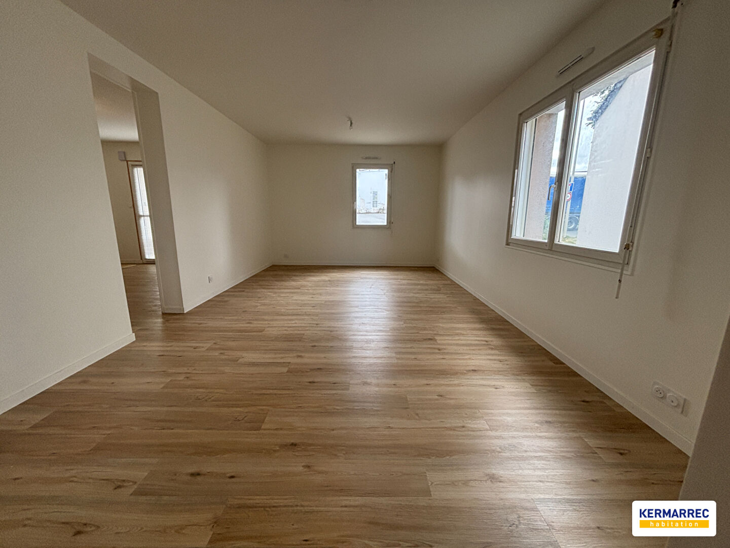 Immeuble 2 pièces - 93 m² environ - 58134542f.jpg | Kermarrec Habitation