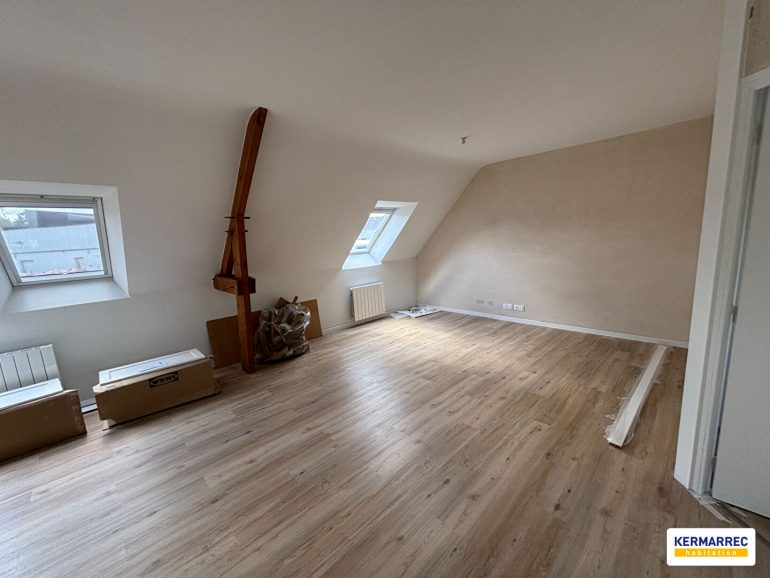 Immeuble 2 pièces - 93 m² environ - 58134542i.jpg | Kermarrec Habitation