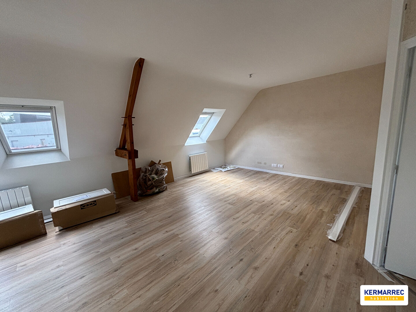 Immeuble 2 pièces - 93 m² environ - 58134542i.jpg | Kermarrec Habitation