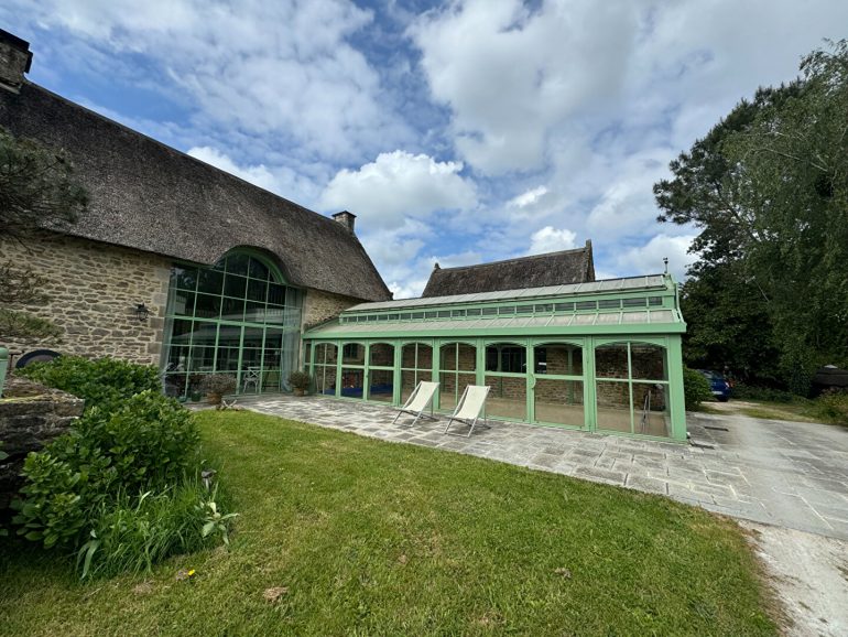 Maison 7 pièces - 215 m² environ - 58136437c.jpg | Kermarrec Habitation