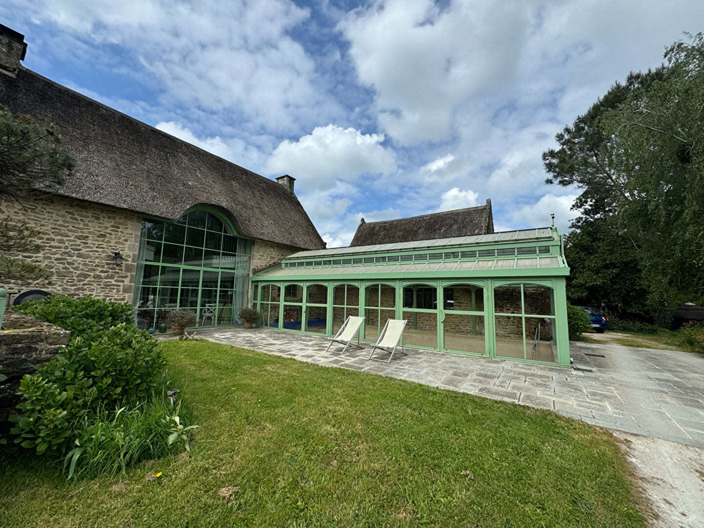 Maison 7 pièces - 215 m² environ - 58136437c.jpg | Kermarrec Habitation