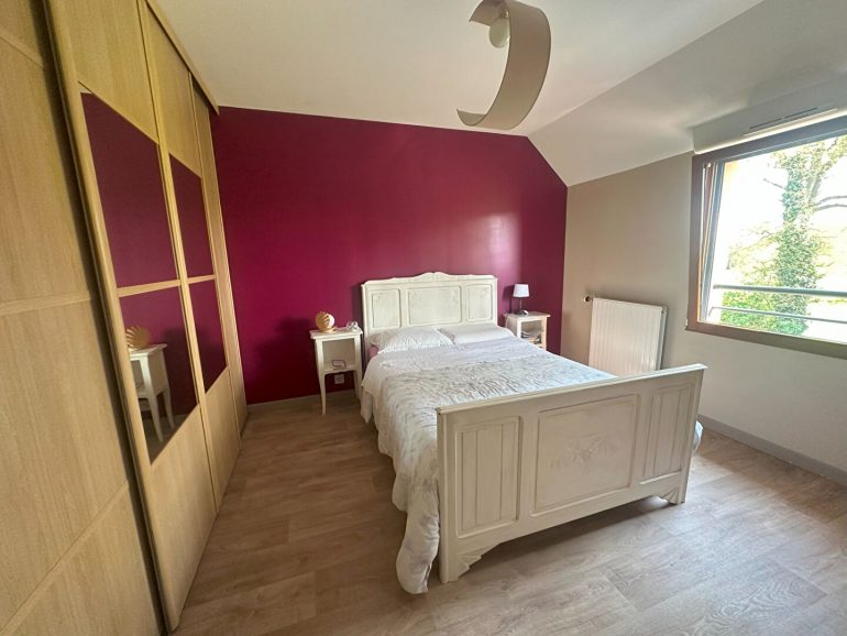 Maison 6 pièces - 153 m² environ - 58138611k.jpg | Kermarrec Habitation
