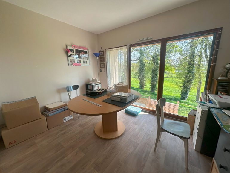 Maison 6 pièces - 153 m² environ - 58138611l.jpg | Kermarrec Habitation