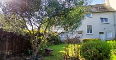 Maison 7 pièces – 145 m² environ
