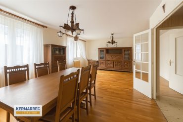 Maison 7 pièces – 145 m² environ