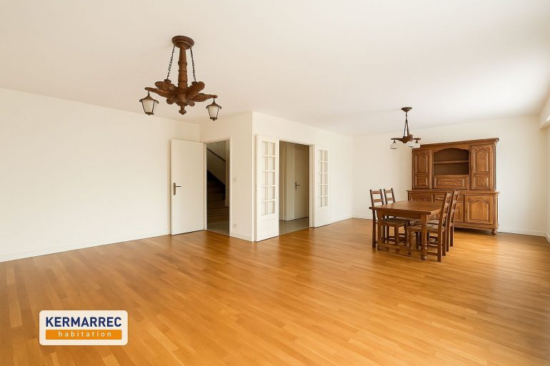 Maison 7 pièces - 145 m² environ - 58138769b.jpg | Kermarrec Habitation