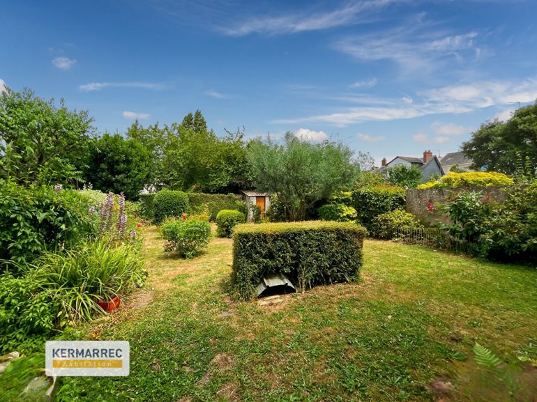 Maison 7 pièces - 145 m² environ - 58138769c.jpg | Kermarrec Habitation