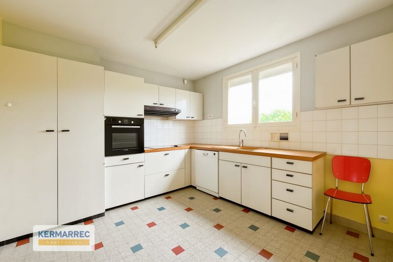 Maison 7 pièces - 145 m² environ - 58138769d.jpg | Kermarrec Habitation