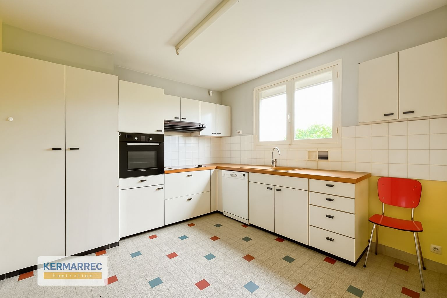 Maison 7 pièces - 145 m² environ - 58138769d.jpg | Kermarrec Habitation
