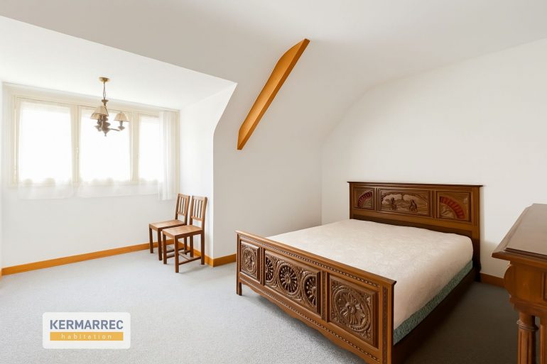 Maison 7 pièces - 145 m² environ - 58138769f.jpg | Kermarrec Habitation