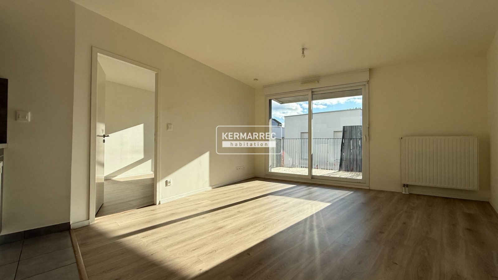 Appartement 2 pièces - 44 m² environ - 58144410b.jpg | Kermarrec Habitation