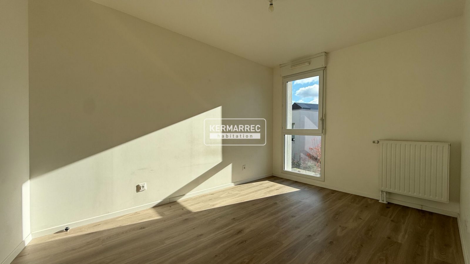 Appartement 2 pièces - 44 m² environ - 58144410d.jpg | Kermarrec Habitation