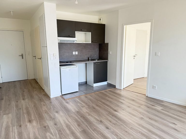 Appartement 2 pièces - 44 m² environ - 58144410d.jpg | Kermarrec Habitation