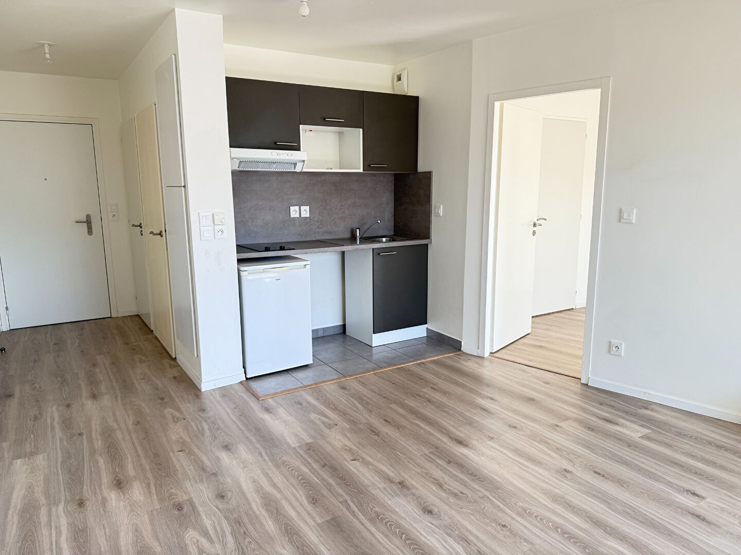 Appartement 2 pièces - 44 m² environ - 58144410d.jpg | Kermarrec Habitation