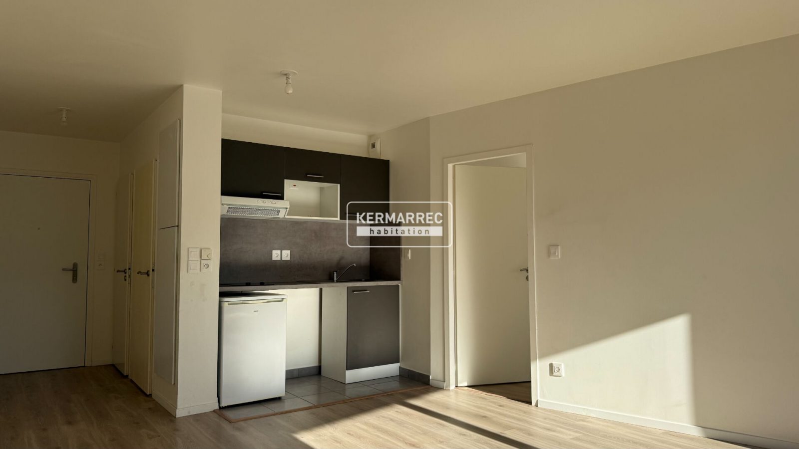 Appartement 2 pièces - 44 m² environ - 58144410f.jpg | Kermarrec Habitation