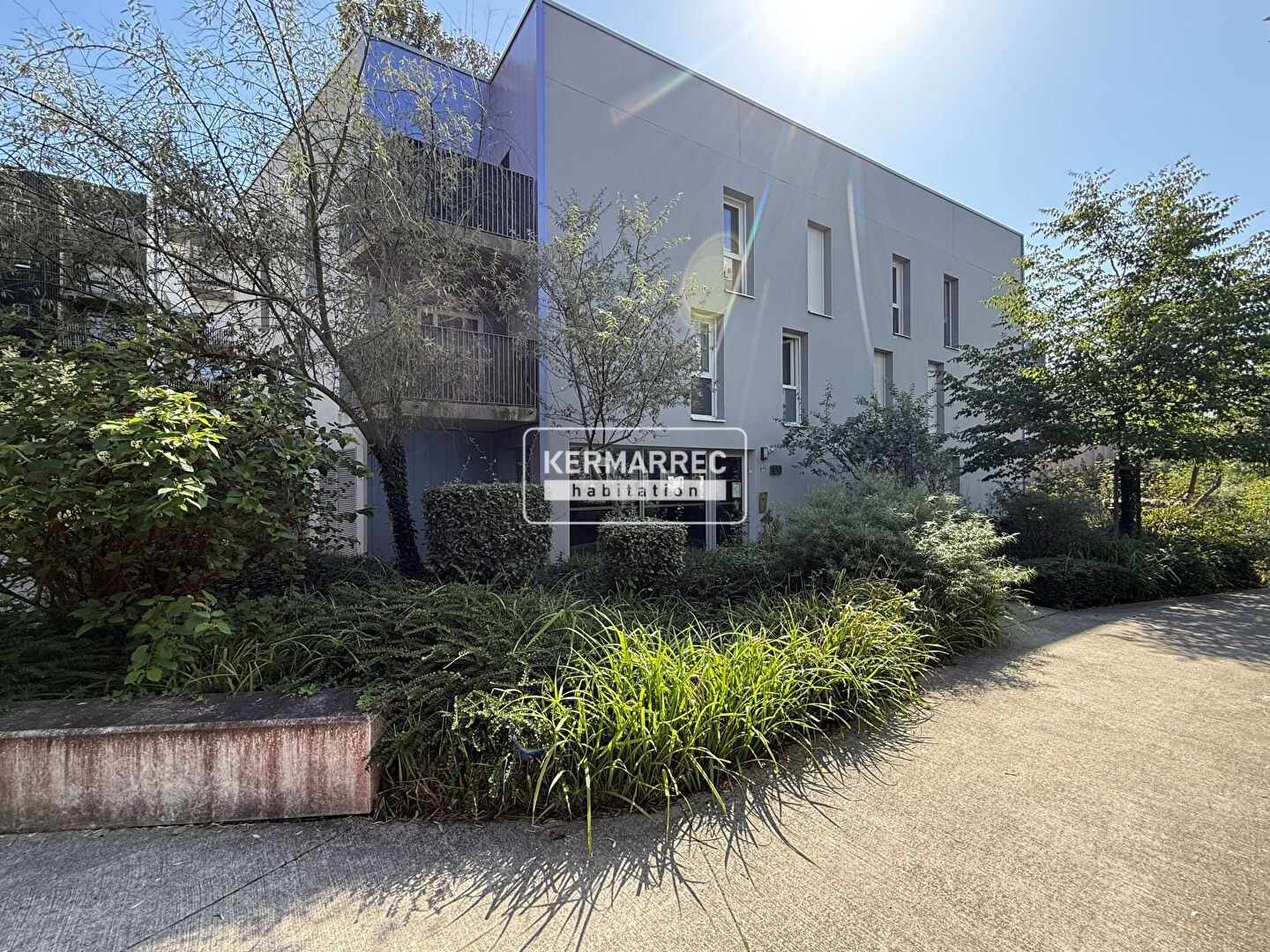 Appartement 2 pièces - 44 m² environ - 58144410h.jpg | Kermarrec Habitation