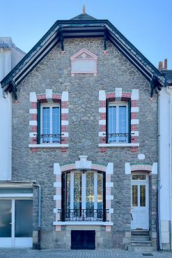 Maison 5 pièces – 118 m² environ
