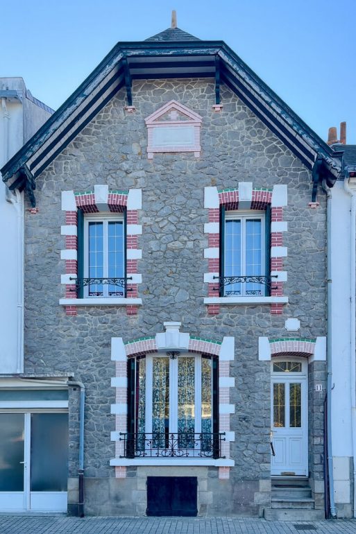 Maison 5 pièces - 118 m² environ - 58144688a.jpg | Kermarrec Habitation