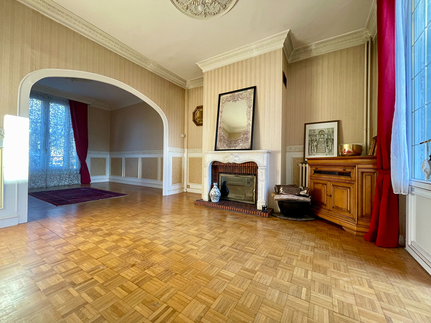 Maison 5 pièces - 118 m² environ - 58144688b.jpg | Kermarrec Habitation
