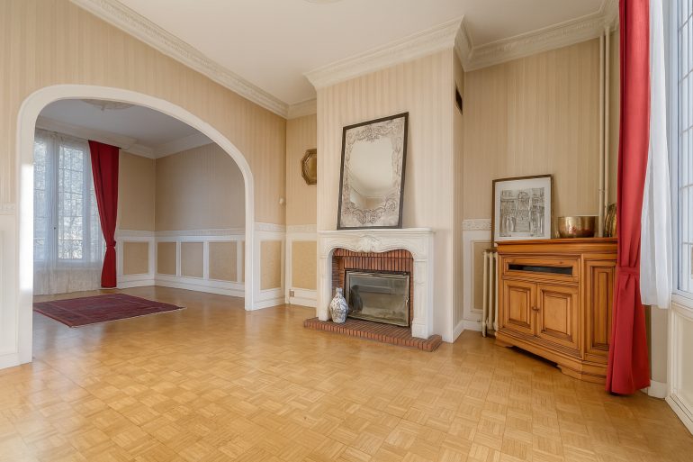 Maison 5 pièces - 118 m² environ - 58144688c.jpg | Kermarrec Habitation