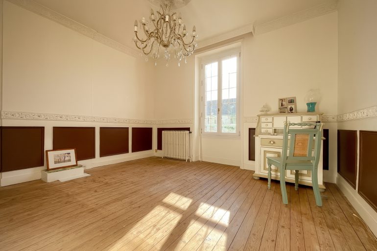 Maison 5 pièces - 118 m² environ - 58144688d.jpg | Kermarrec Habitation