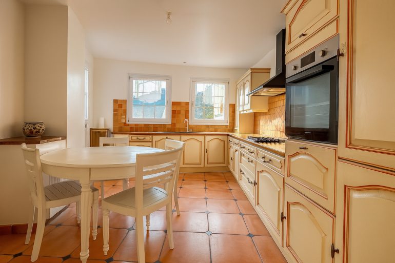 Maison 5 pièces - 118 m² environ - 58144688e.jpg | Kermarrec Habitation