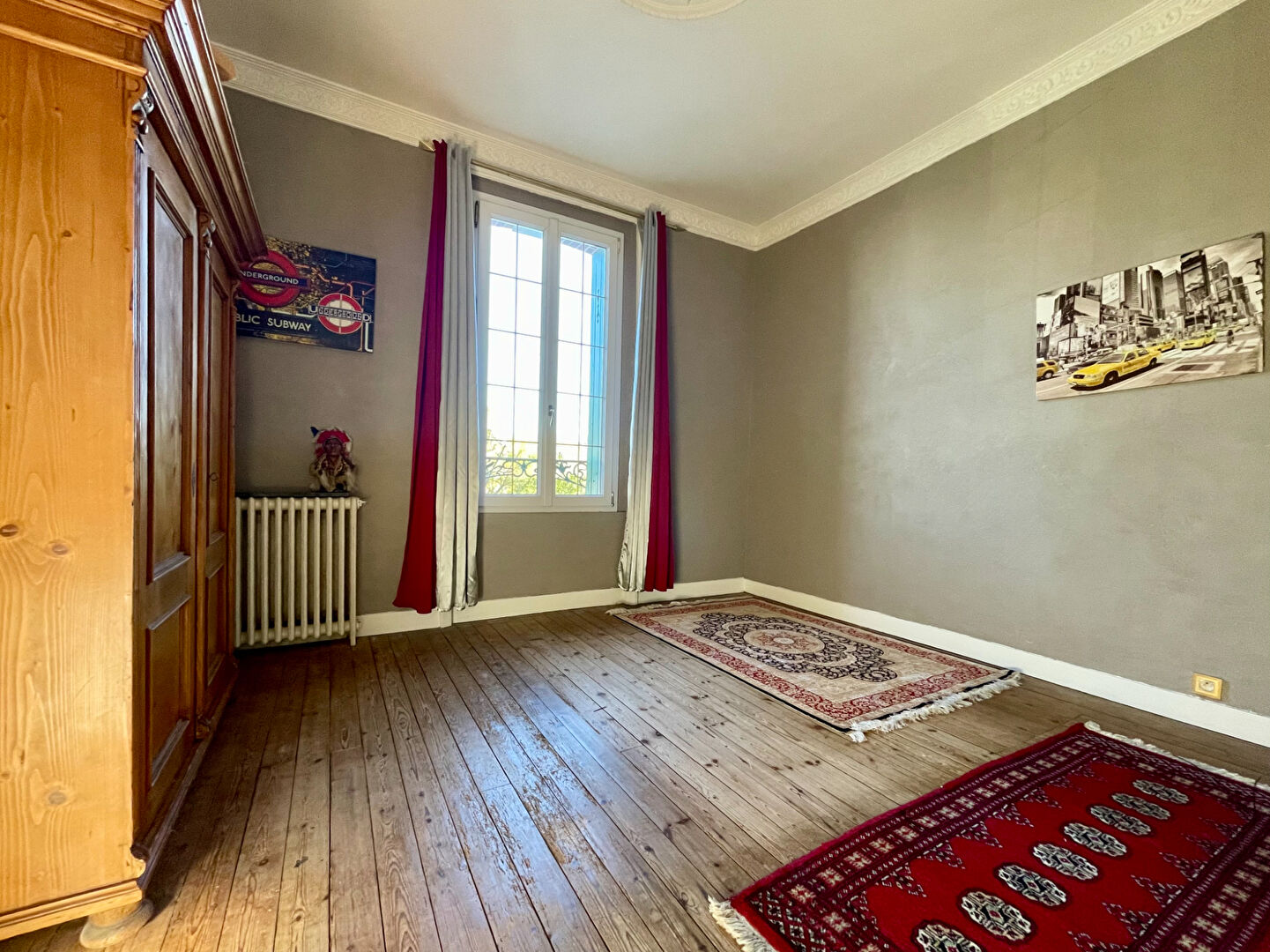 Maison 5 pièces - 118 m² environ - 58144688l.jpg | Kermarrec Habitation