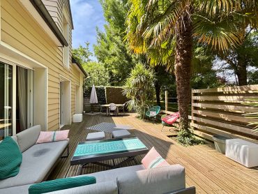 Maison 6 pièces – 106 m² environ