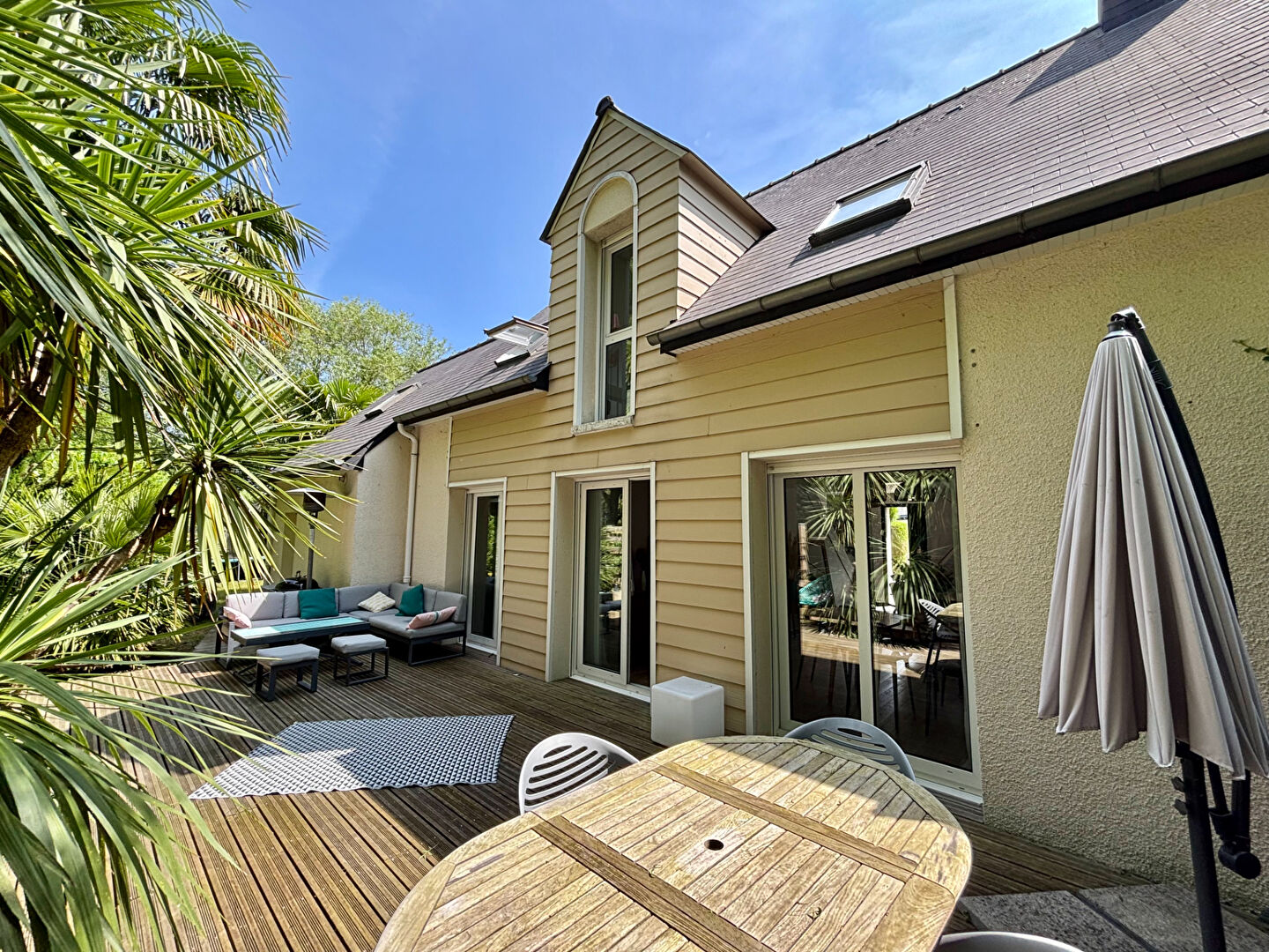 Maison 6 pièces - 106 m² environ - 58149168b.jpg | Kermarrec Habitation