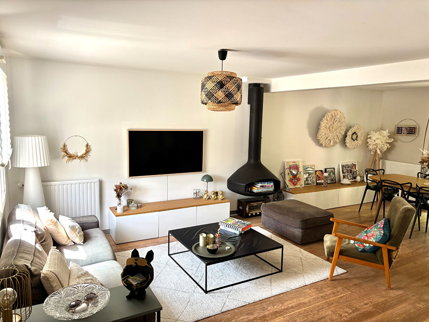 Maison 6 pièces - 106 m² environ - 58149168e.jpg | Kermarrec Habitation