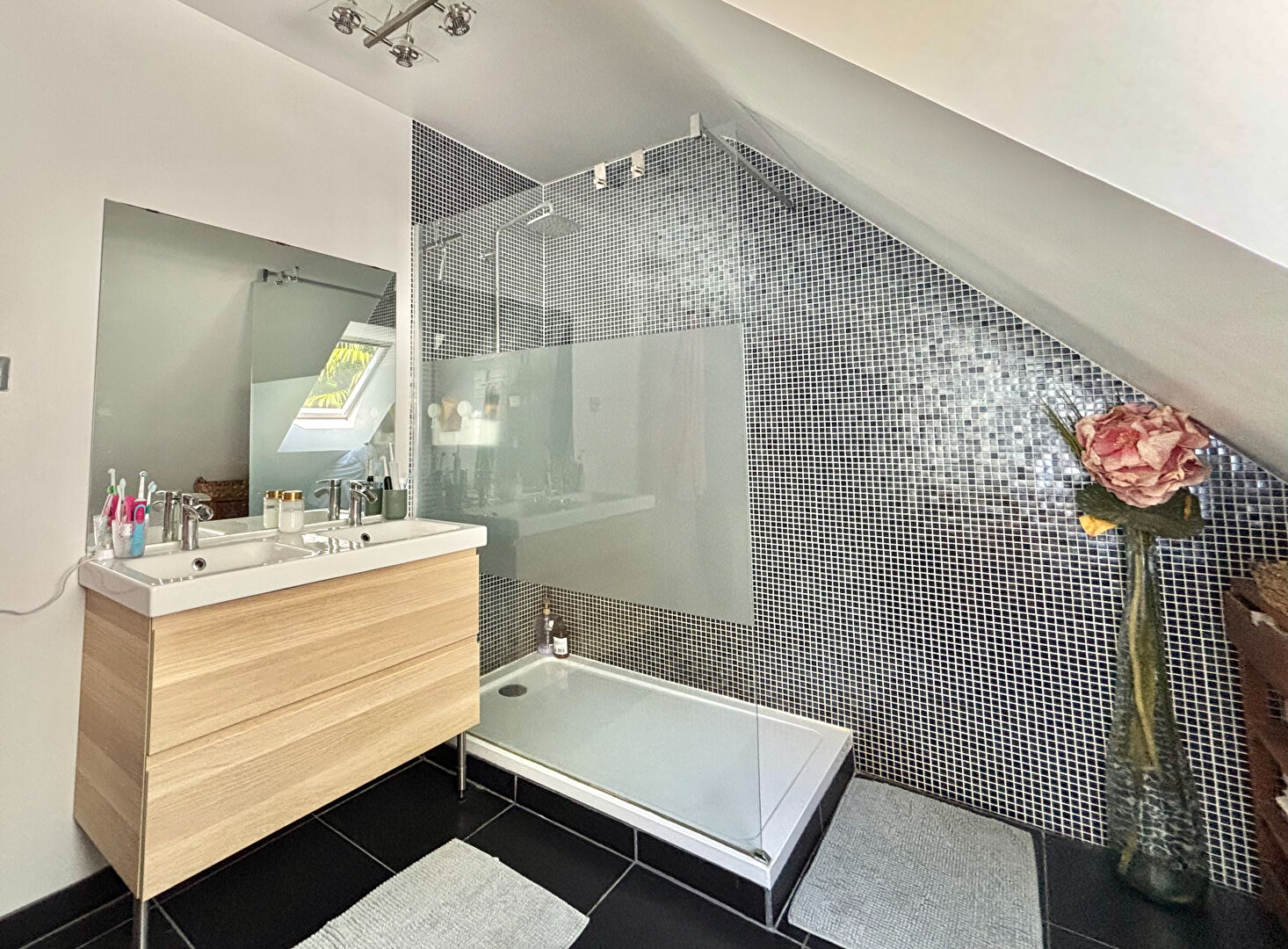 Maison 6 pièces - 106 m² environ - 58149168l.jpg | Kermarrec Habitation